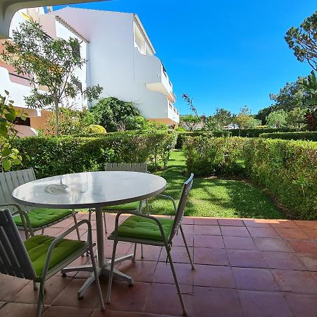 Apartmán Apartamento Solar Dos Pinheiros Quarteira Exteriér fotografie