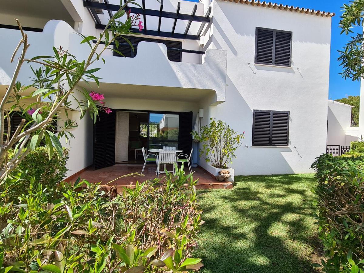 Apartmán Apartamento Solar Dos Pinheiros Quarteira Exteriér fotografie