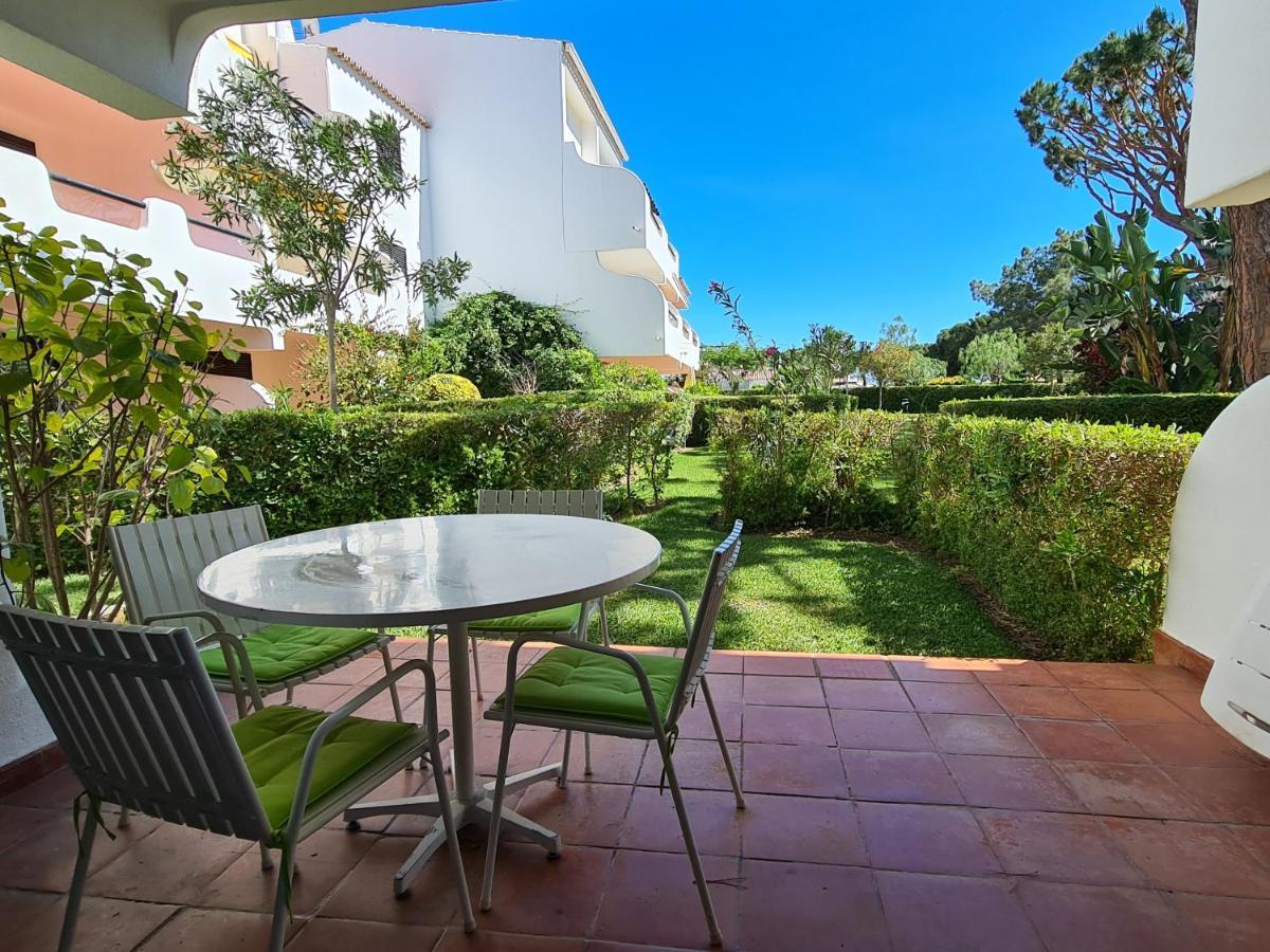 Apartmán Apartamento Solar Dos Pinheiros Quarteira Exteriér fotografie