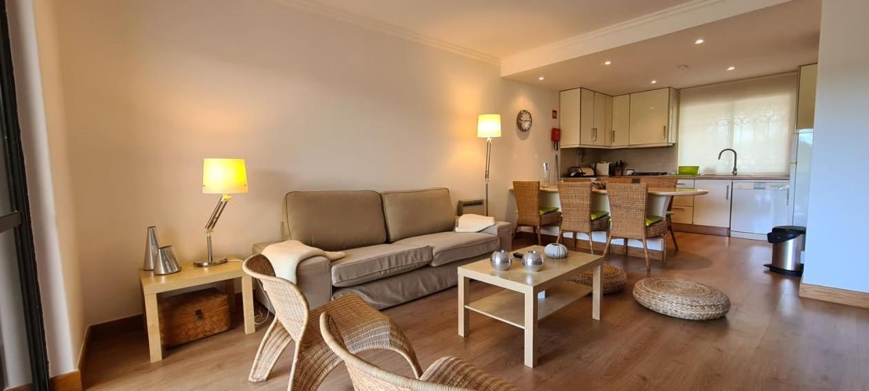 Apartmán Apartamento Solar Dos Pinheiros Quarteira Exteriér fotografie