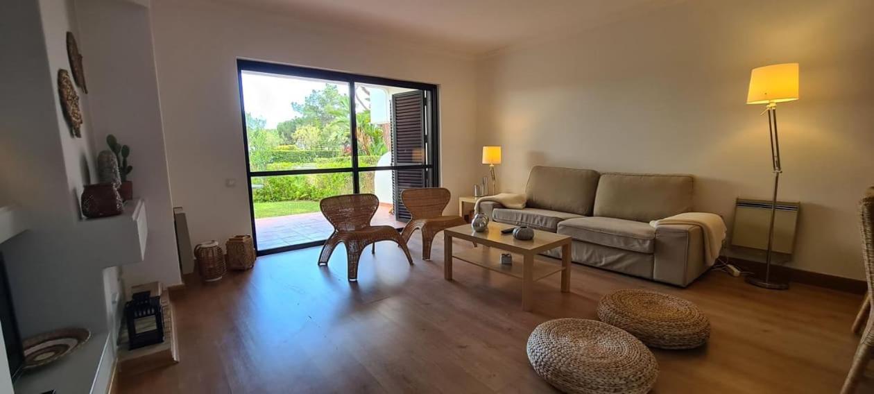 Apartmán Apartamento Solar Dos Pinheiros Quarteira Exteriér fotografie