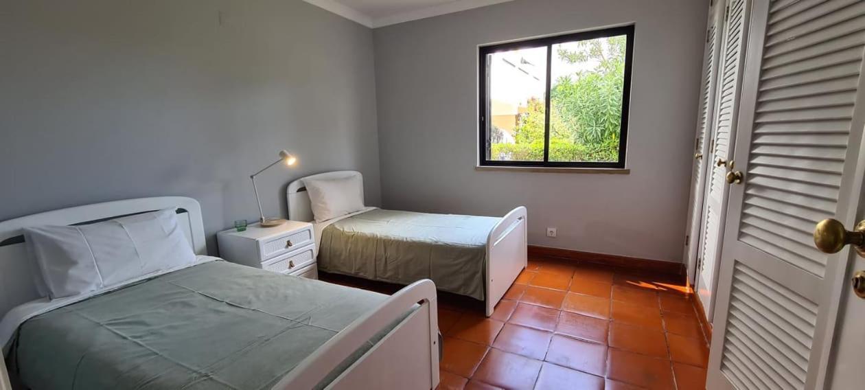 Apartmán Apartamento Solar Dos Pinheiros Quarteira Exteriér fotografie