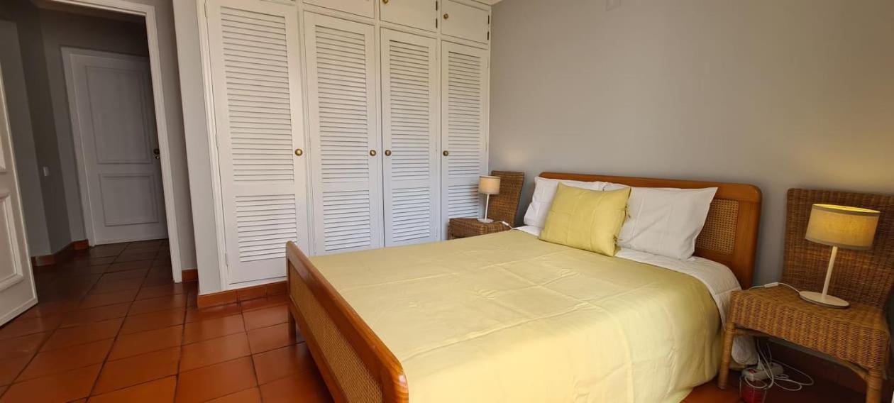 Apartmán Apartamento Solar Dos Pinheiros Quarteira Exteriér fotografie